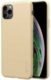 Nillkin Super Frosted Shield - Etui Apple iPhone