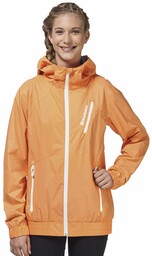 kurtka damska HORSEFEATHERS DENISE JACKET (pumpkin)