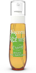 Nacomi, mgiełka do twarzy, Pomarańcza, 80ml