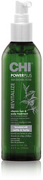 CHI Power Plus Revitalize Witaminowa kuracja do skóry