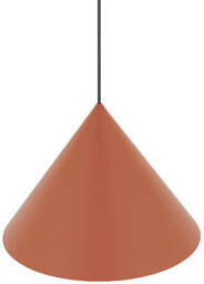 Nowodvorski Lampa do salonu trójkątna ZENITH 11486 zwis