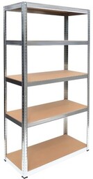 TOP E SHOP Regał magazynowy G9040 180 x