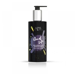 Apis Good Life Pielęgnacyjny krem do rąk, 300ml