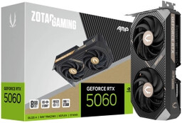 Zotac GeForce RTX 5060 AMP 8GB GDDR7 128bit