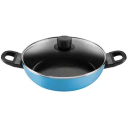 Ballarini Caprera 1025110 Indukcja Ceramiczna 28cm Patelnia