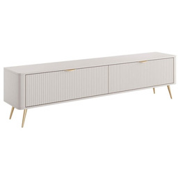 Szafka RTV 200 2D Lante Beige