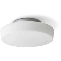 Lampa sufitowa nowoczesna ZARA LED chrom R13686 -
