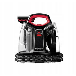 Odkurzacze wodne i piorące Bissell MultiClean SpotStain 4720M