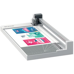 LEITZ Trymer Precision Home Office A4, Długość cięcia
