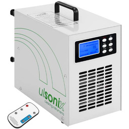 Generator ozonu ozonator z lampą UV Ulsonix AIRCLEAN