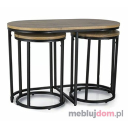 Zestaw ław TWIX Signal