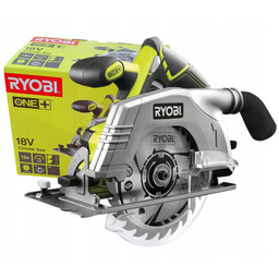 Pilarka Piła Tarczowa Ryobi R18CS-0 18V One+ 165MM