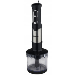 Blender ręczny PRIME3 SHB51 1200 W czarny