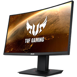 ASUS TUF Gaming VG24VQE - 23,6" FHD Ekran