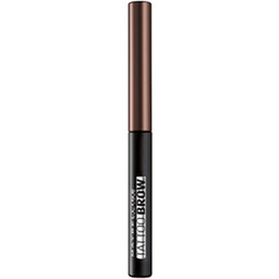 Maybelline Tattoo Brow Żel do Brwi, Medium Brown,