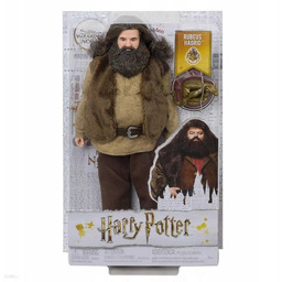 Harry Potter, lalka Hagrid