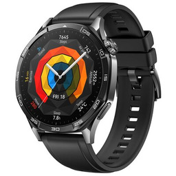 HUAWEI Smartwatch Watch GT 5 Active 46mm Czarny
