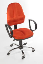 Krzesło Classic Kulik System ergonomiczne krzesło do pracy