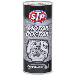 STP 30-062 Dodatek do oleju silnikowego Pojemność: 444ml,