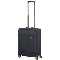 Walizka kabinowa Samsonite Airea - dark blue