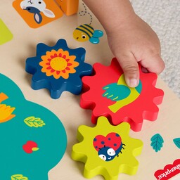 Fisher Price Zabawka aktywizująca Fisher Price