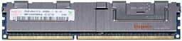 Pamięć RAM 1x 16GB Hynix ECC REGISTERED DDR3