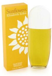 Elizabeth Arden Sunflowers, Woda toaletowa 50ml