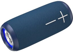 Buxton BBS 5500 30W Niebieski Głośnik Bluetooth