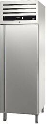 ASBER Szafa chłodnicza nierdzewna GCPZ-701 R