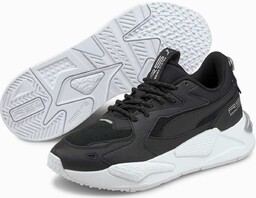Buty biegowe Puma RS-Z Reflective r.37 Czarne
