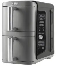 Ninja SL400EU 2470W 9,5l Air fryer