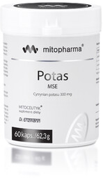Dr. Enzmann Potas