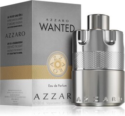Azzaro Wanted, Woda perfumowana, 100ml