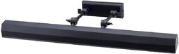ELSTEAD LIGHTING Galeryjka CHAWTON CHAWTON-PLL-BLK oprawa w kolorze