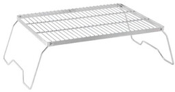Grill Robens Lassen Grill Trivet Combo, rozmiar S