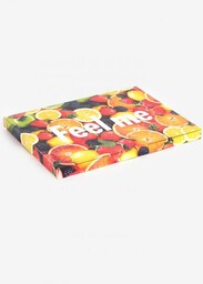 Zestaw prezentowy Men Special Box Tropical Marilyn