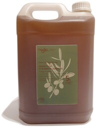 Mydło Aleppo w płynie do rąk i ciała,