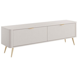 Szafka RTV 163 2D Lante Beige