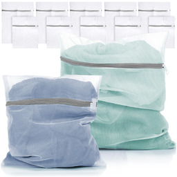 Siatka na pranie 12 szt.