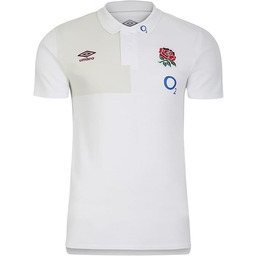 Umbro Anglia CVC Polo (O2) Jnr