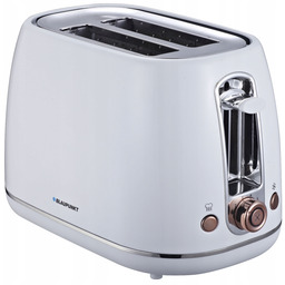 Toster Retro Style Opiekacz Blaupunkt TSS802WH