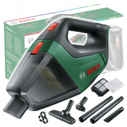 Bosch Diy UniversalVac 18 Ręczny odkurzacz akumulatorowy 06033B9102