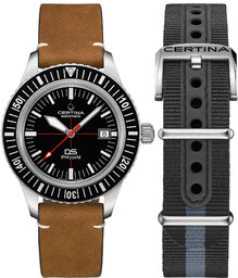 Certina C036.407.16.050.00