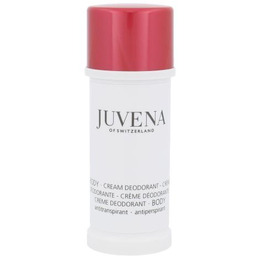 Juvena Body Cream Deodorant antyperspirant 40 ml