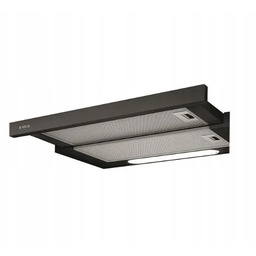 Okap teleskopowy Elica Elite 14 Lux BL/A/50 62