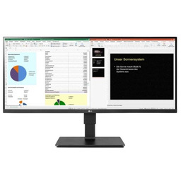 LG 34BR65F-B monitor komputerowy 86,4 cm (34") 2560