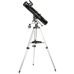 SKY-WATCHER Teleskop BK 1149 EQ2 114/900