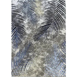 Dywan Esprite 3610 navy 160 x 220 cm