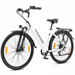 Rowery Elektryczne Ttgo HZ-28ST 250W 36V20Ah 120KM 28''