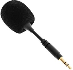 Mikrofon DJI FM-15 Flexi-Mic dla DJI Osmo